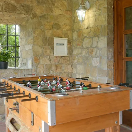 Holiday home Country Village Senses