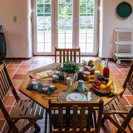 Country Village Senses * Reguengo Grande