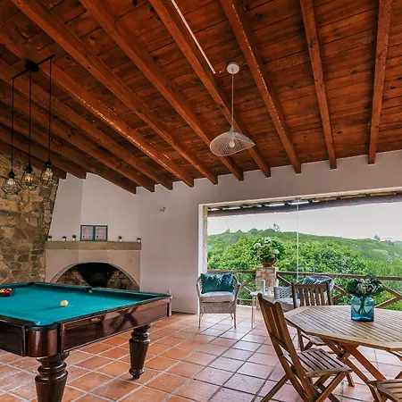 Country Village Senses Holiday home