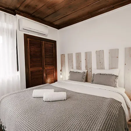 Country Village Senses Reguengo Grande