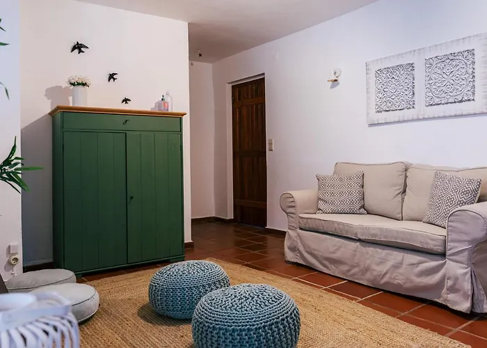 Country Village Senses Casa de Férias