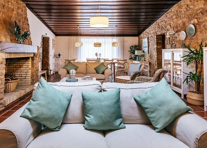 Casa de Férias Country Village Senses *