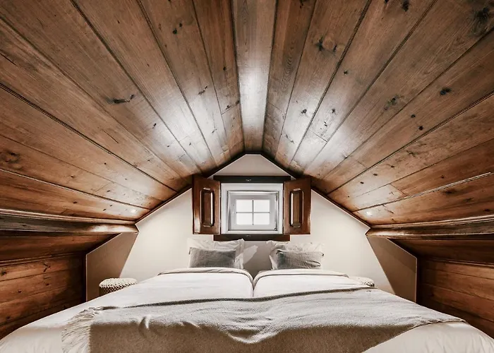 Country Village Senses * Reguengo Grande