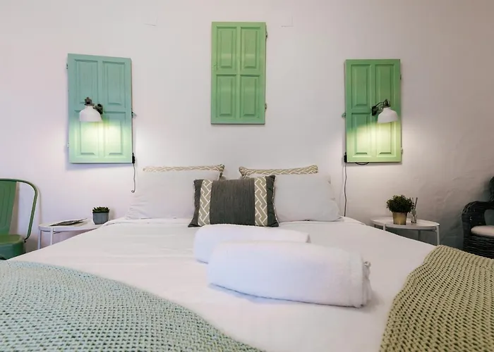 Country Village Senses Casa de Férias *