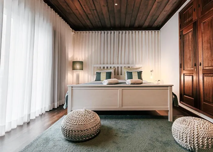 Country Village Senses