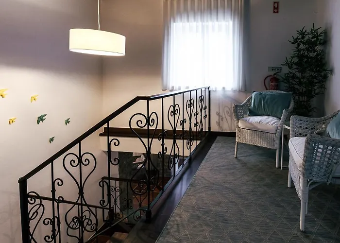 Country Village Senses Casa de Férias Reguengo Grande