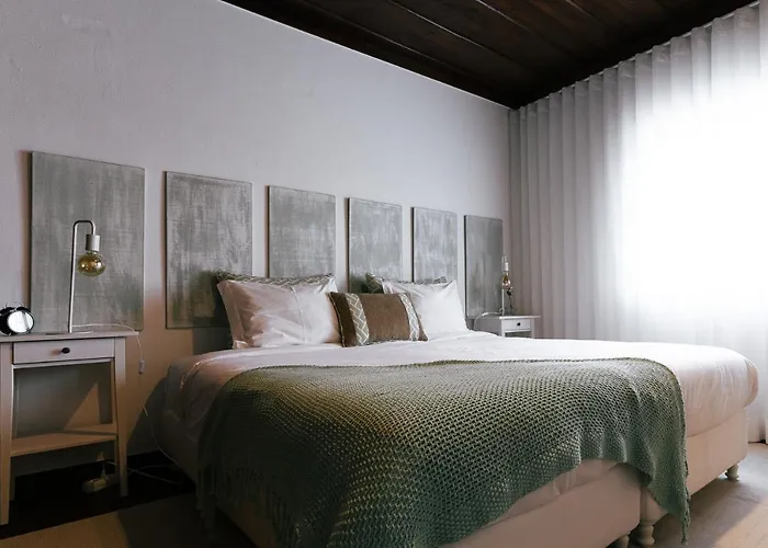 Country Village Senses Casa de Férias