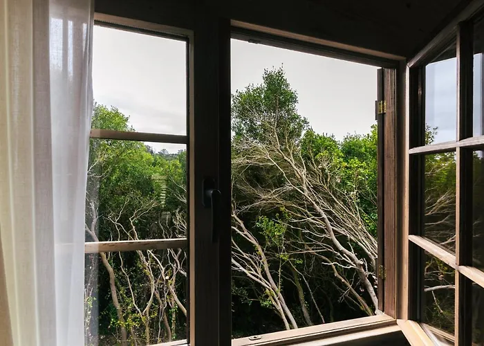 Country Village Senses Casa de Férias *