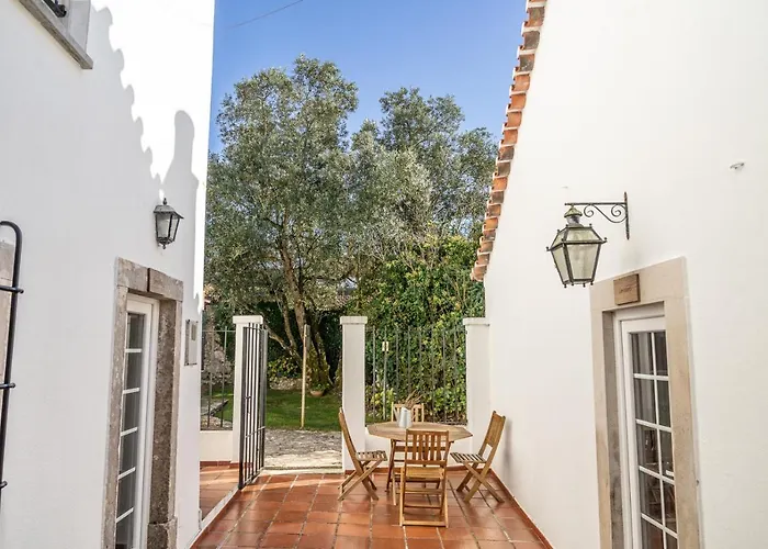 Casa de Férias Country Village Senses Reguengo Grande