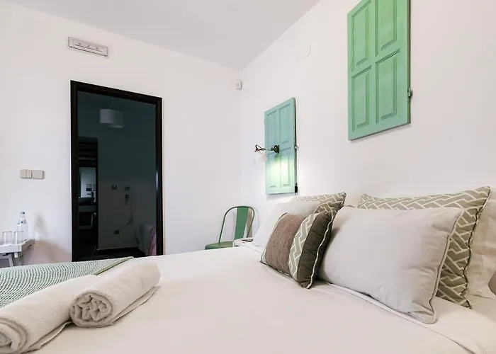 Casa de Férias Country Village Senses