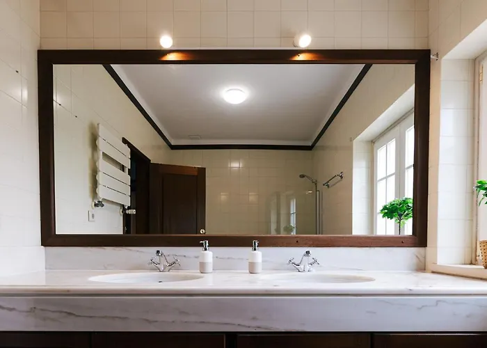 Country Village Senses * Reguengo Grande