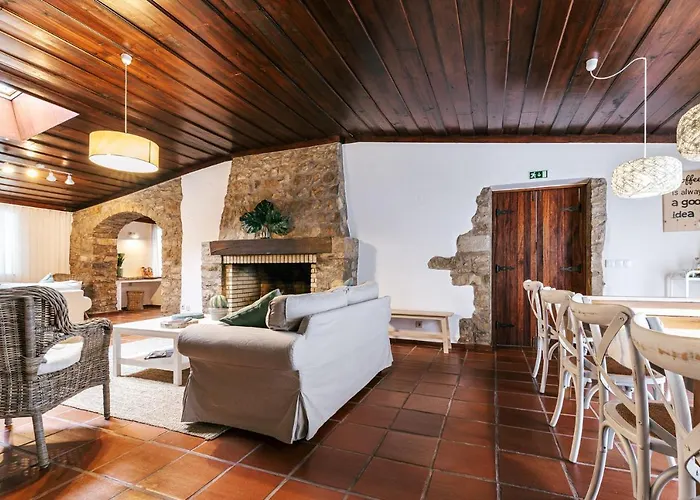 Country Village Senses * Reguengo Grande