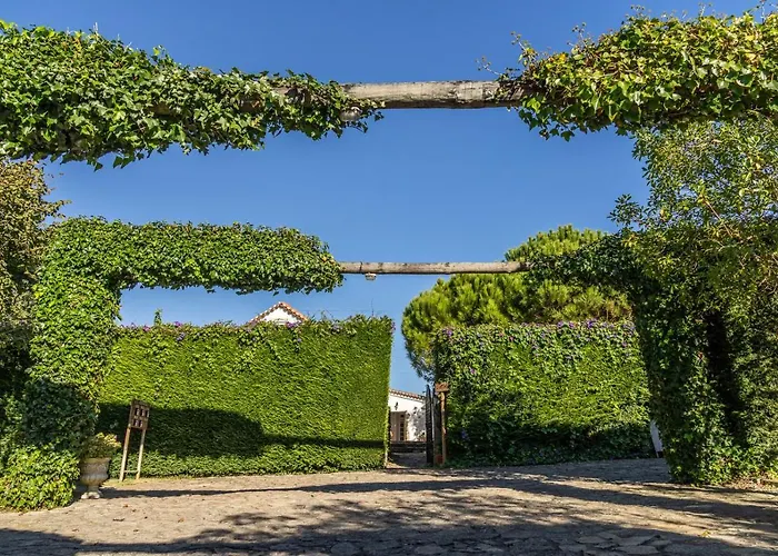 Country Village Senses Casa de Férias