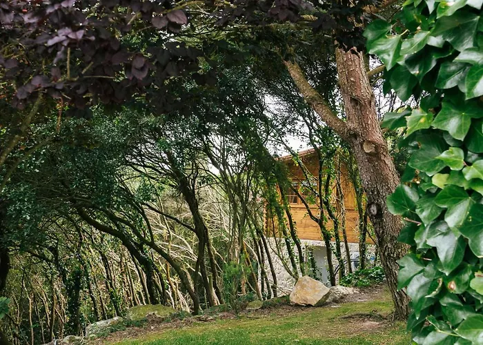 Country Village Senses Casa de Férias