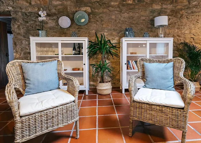 Country Village Senses Casa de Férias