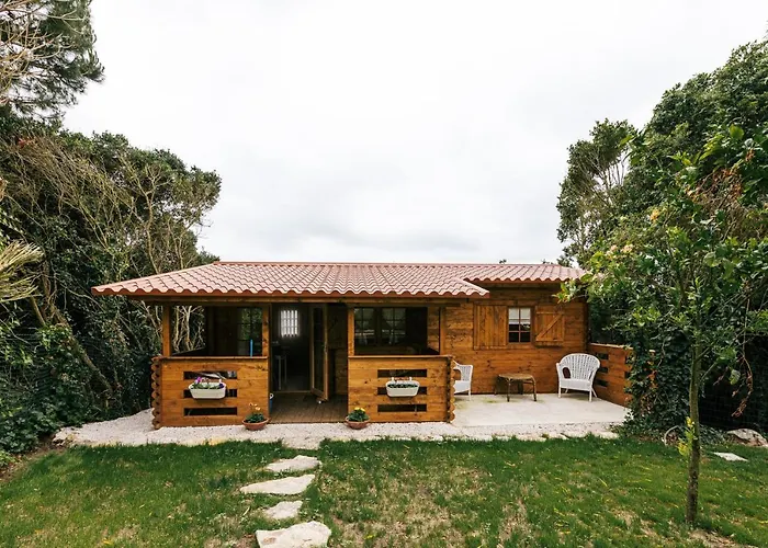 Country Village Senses Reguengo Grande