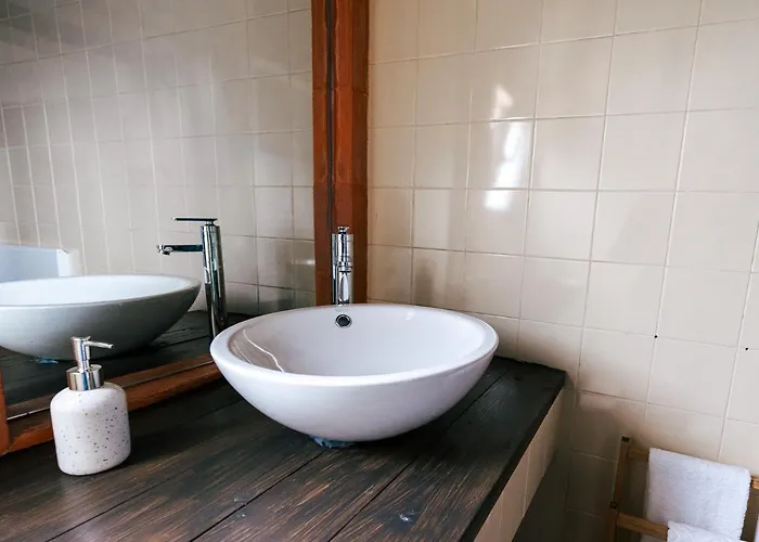 Country Village Senses *