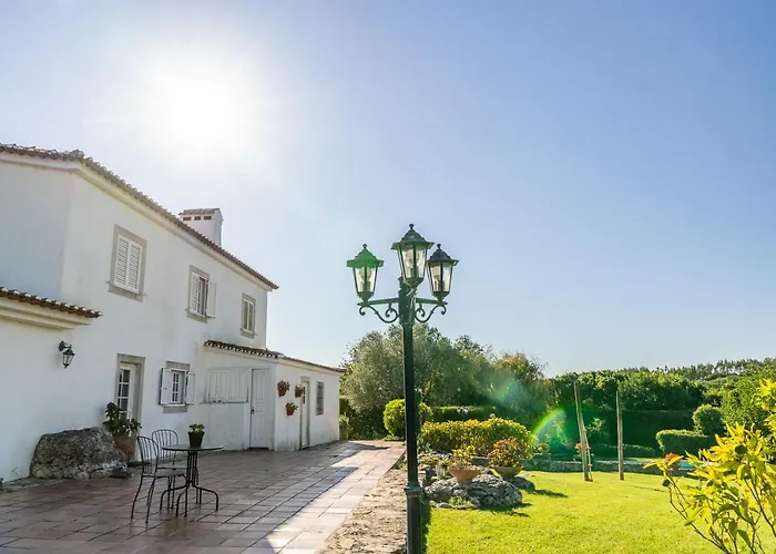 Casa de Férias Country Village Senses *