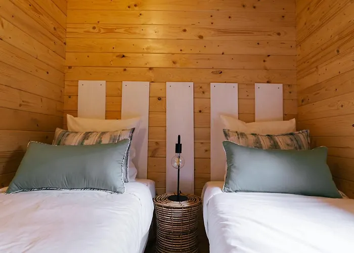 Country Village Senses