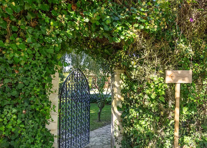 Country Village Senses Casa de Férias Reguengo Grande