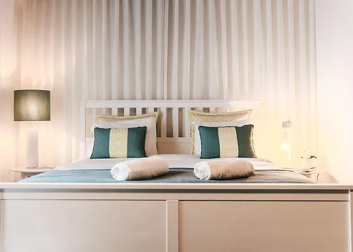 Country Village Senses Casa de Férias Reguengo Grande