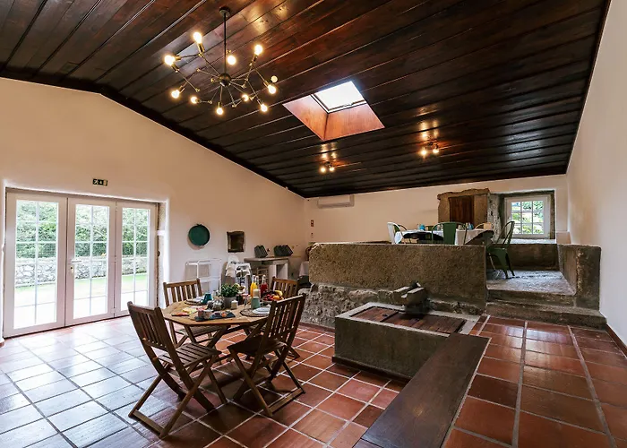 Country Village Senses *