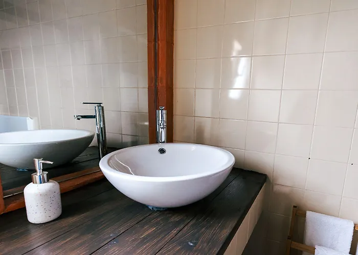 Casa de Férias Country Village Senses Reguengo Grande