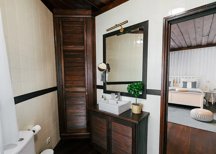 Country Village Senses *