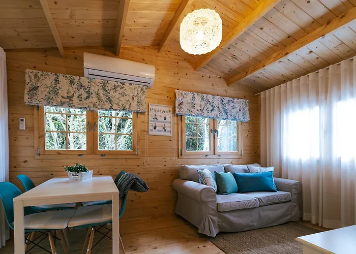 Country Village Senses Reguengo Grande