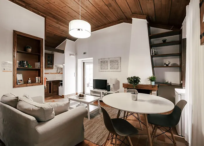 Country Village Senses Casa de Férias