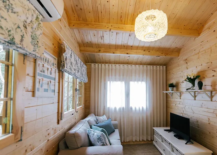 Country Village Senses Casa de Férias Reguengo Grande